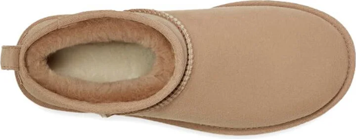 UGG Ankle Boot - Image 4