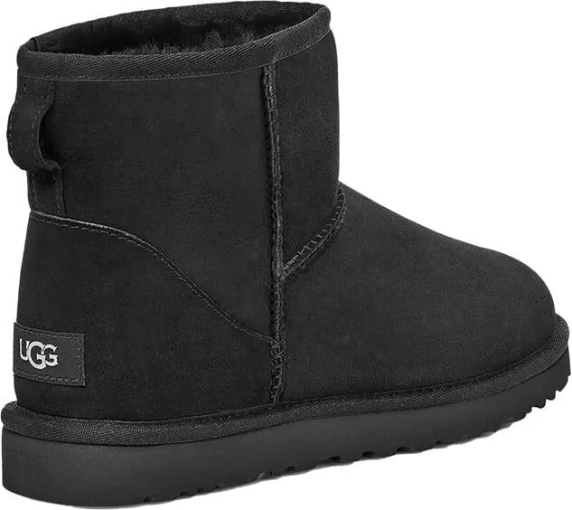 UGG Ankle Boot - Image 3