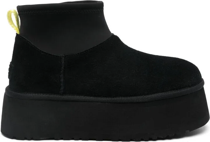 UGG Ankle Boot