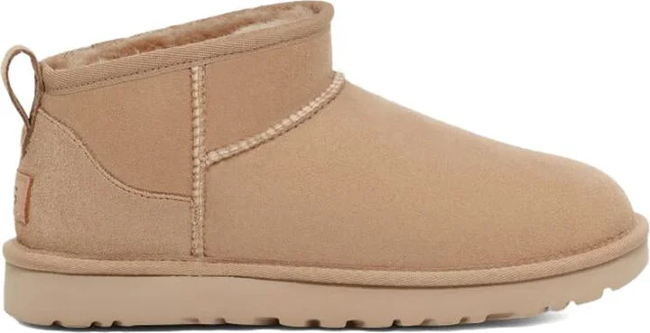 UGG Ankle Boot