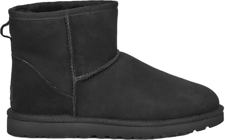 UGG Ankle Boot