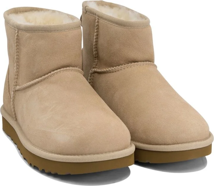 UGG Ankle Boots - Image 2