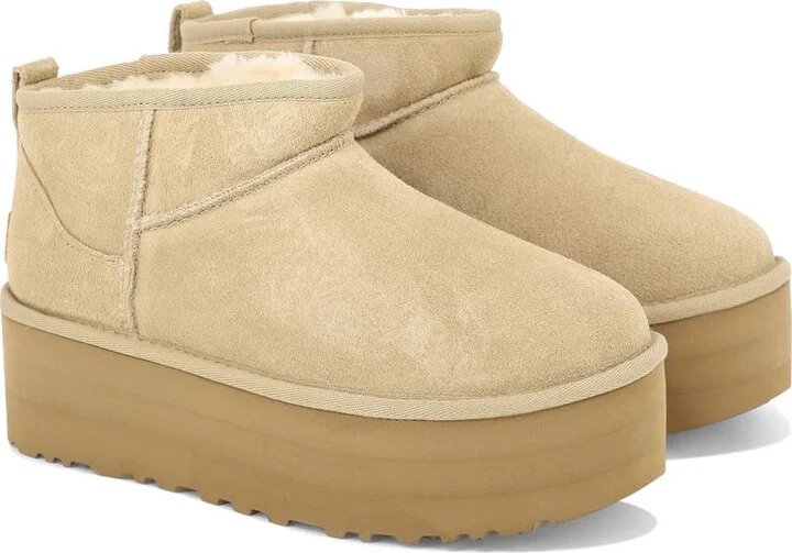 UGG Ankle Boots - Image 2