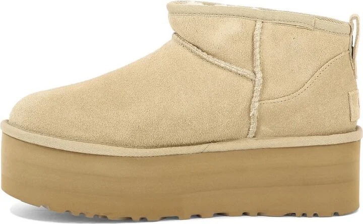 UGG Ankle Boots - Image 3