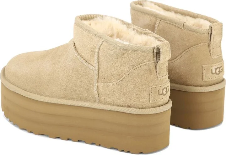 UGG Ankle Boots - Image 4
