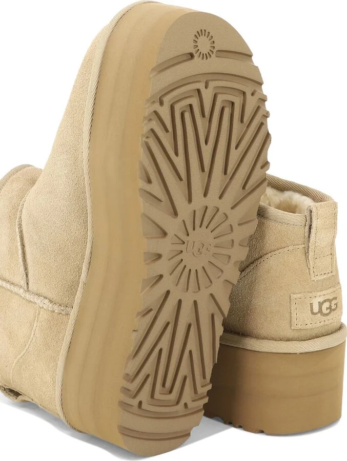 UGG Ankle Boots - Image 5