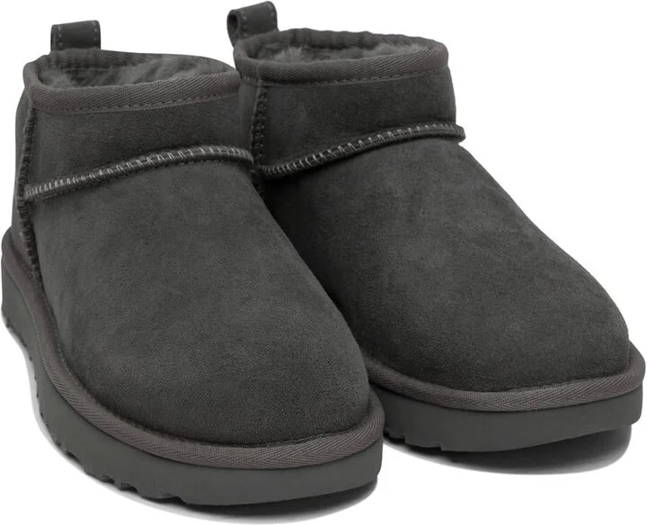 UGG Ankle Boots - Image 2