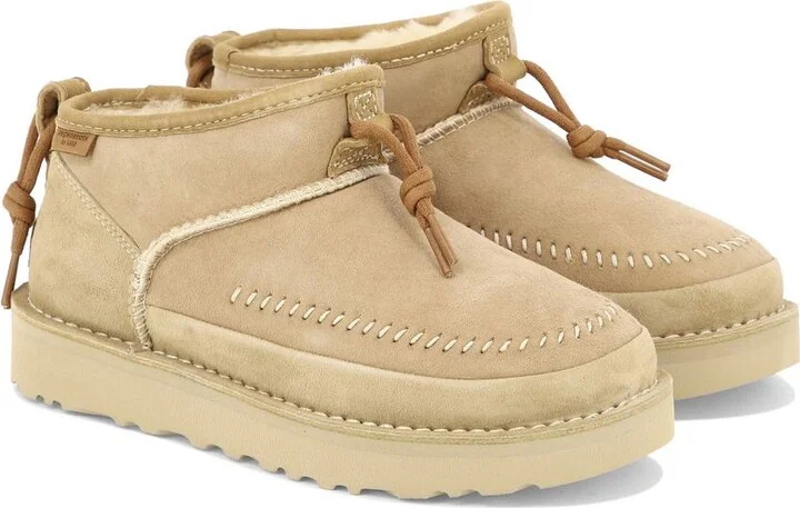 UGG Ankle Boots - Image 2
