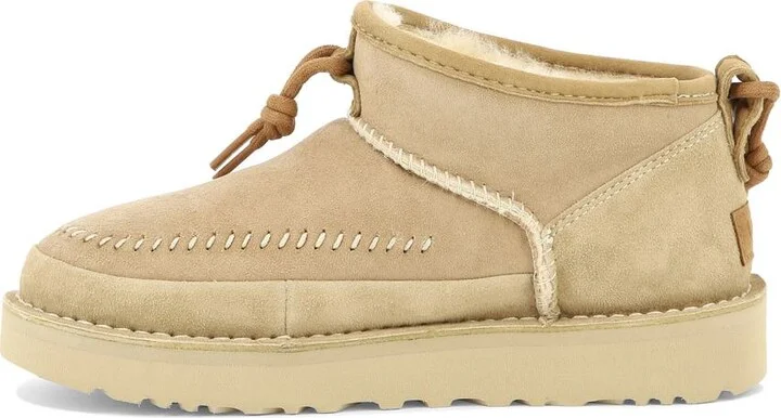 UGG Ankle Boots - Image 3