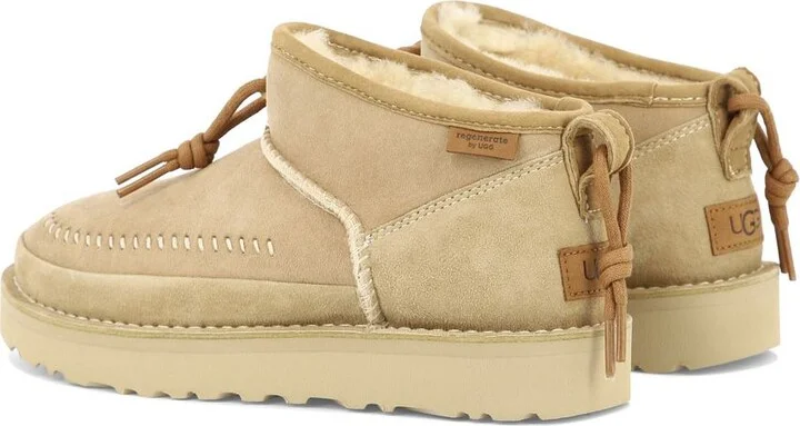 UGG Ankle Boots - Image 4