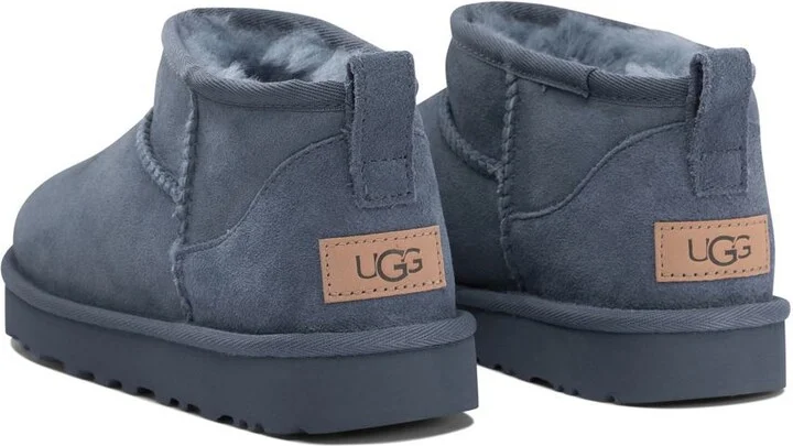 UGG Ankle Boots - Image 4