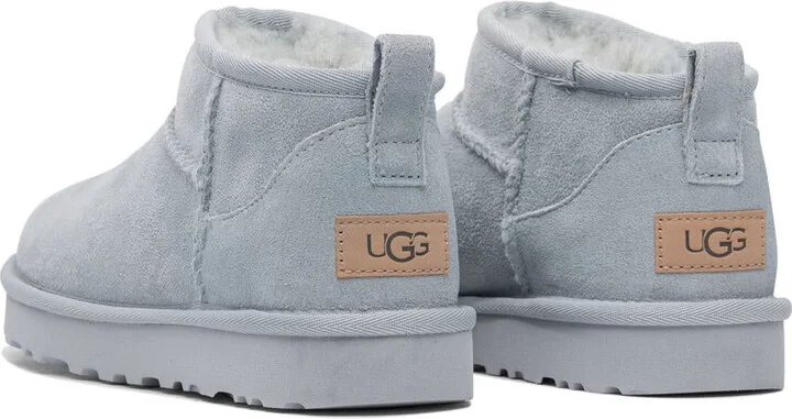 UGG Ankle Boots - Image 4