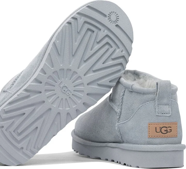 UGG Ankle Boots - Image 5