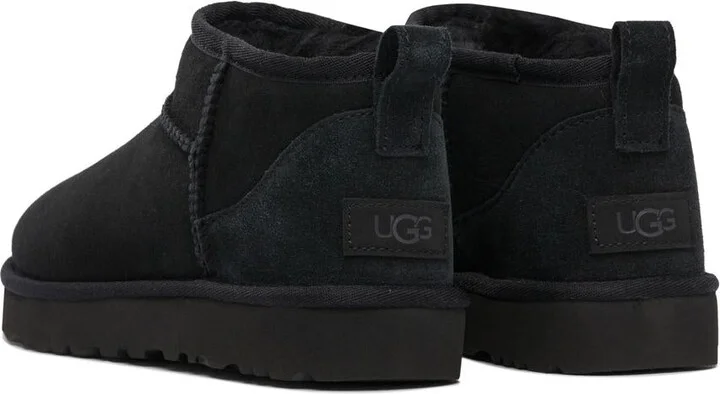 UGG Ankle Boots - Image 4