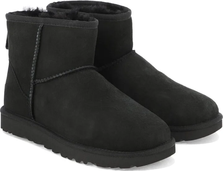 UGG Ankle Boots - Image 2