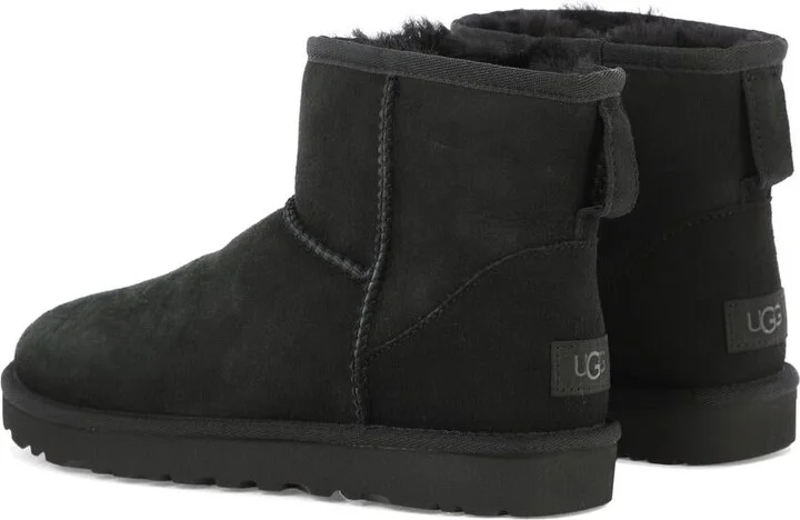 UGG Ankle Boots - Image 4