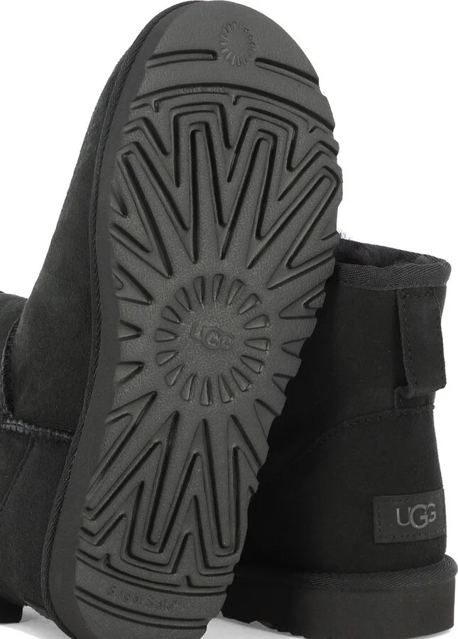 UGG Ankle Boots - Image 5
