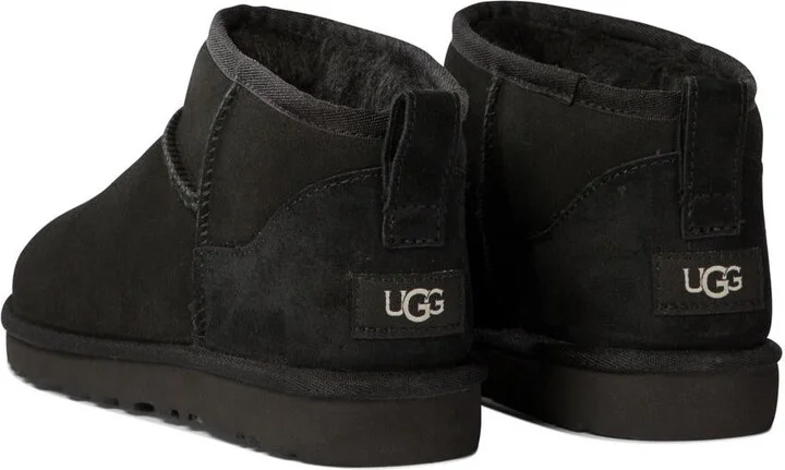 UGG Ankle Boots - Image 4