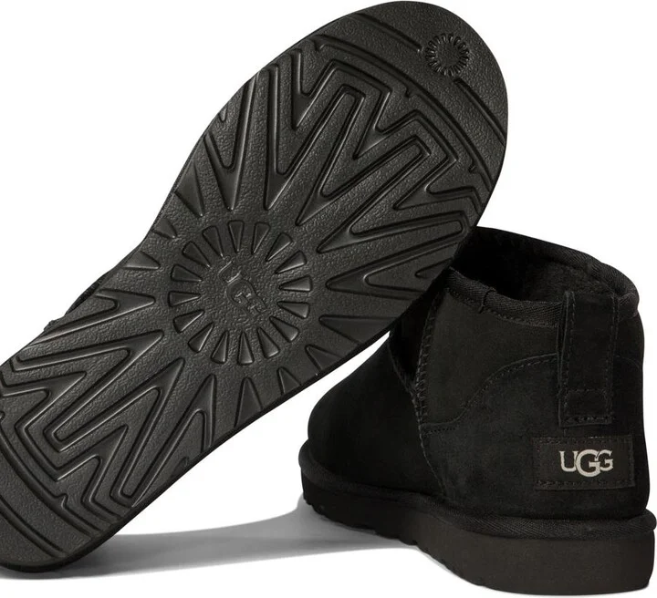 UGG Ankle Boots - Image 5
