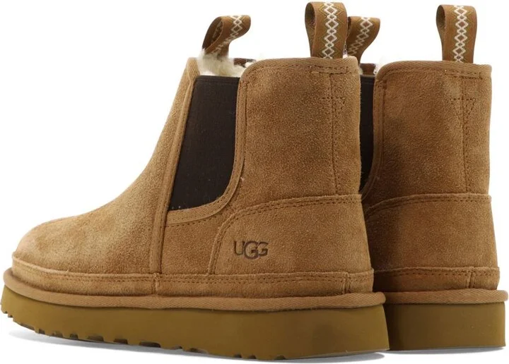 UGG Ankle Boots - Image 4