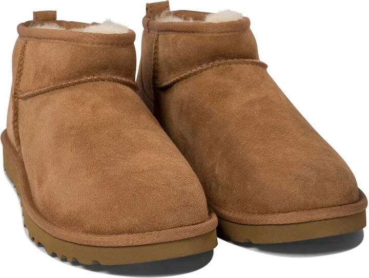 UGG Ankle Boots - Image 2