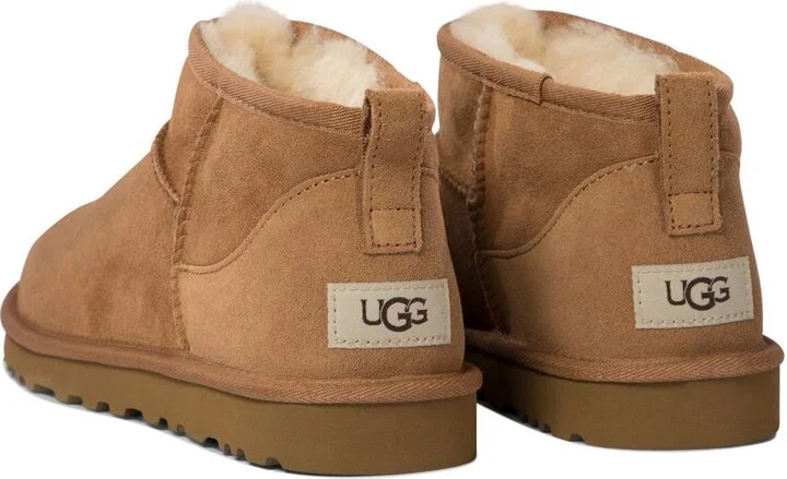 UGG Ankle Boots - Image 4