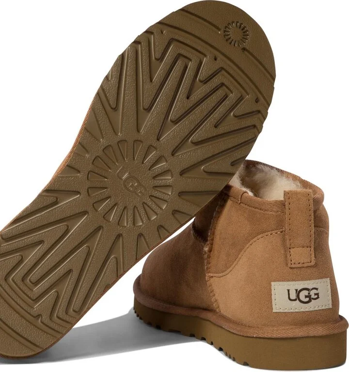 UGG Ankle Boots - Image 5