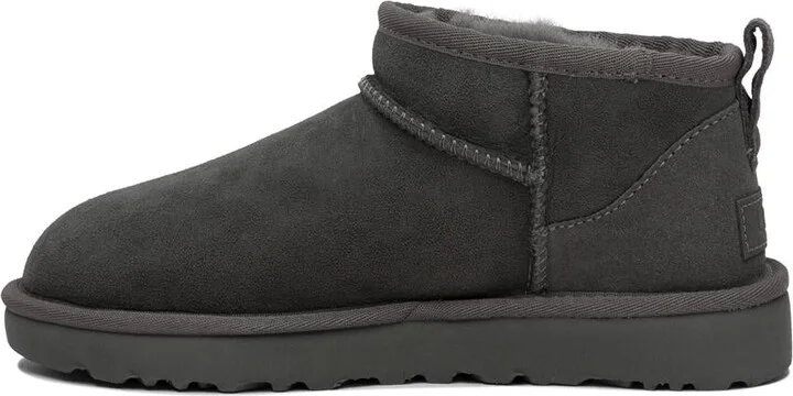UGG Ankle Boots - Image 3