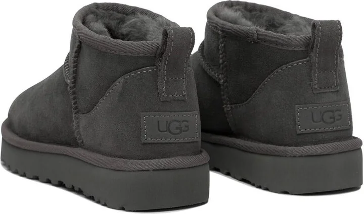 UGG Ankle Boots - Image 4