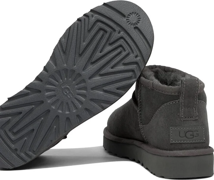 UGG Ankle Boots - Image 5