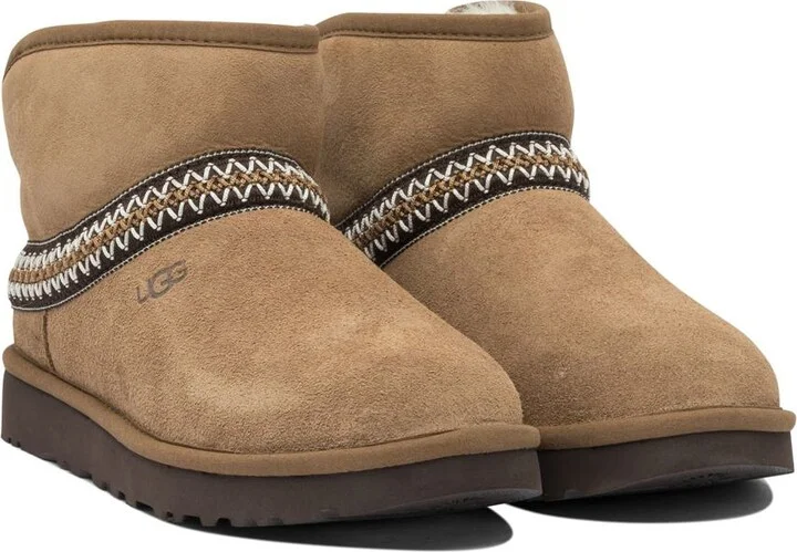UGG Ankle Boots - Image 2