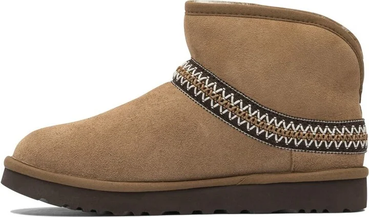 UGG Ankle Boots - Image 3