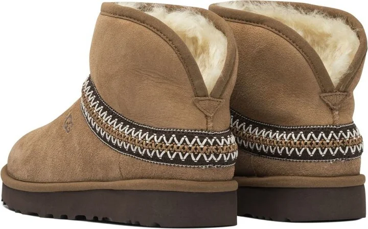 UGG Ankle Boots - Image 4