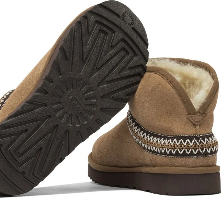 UGG Ankle Boots - Image 5