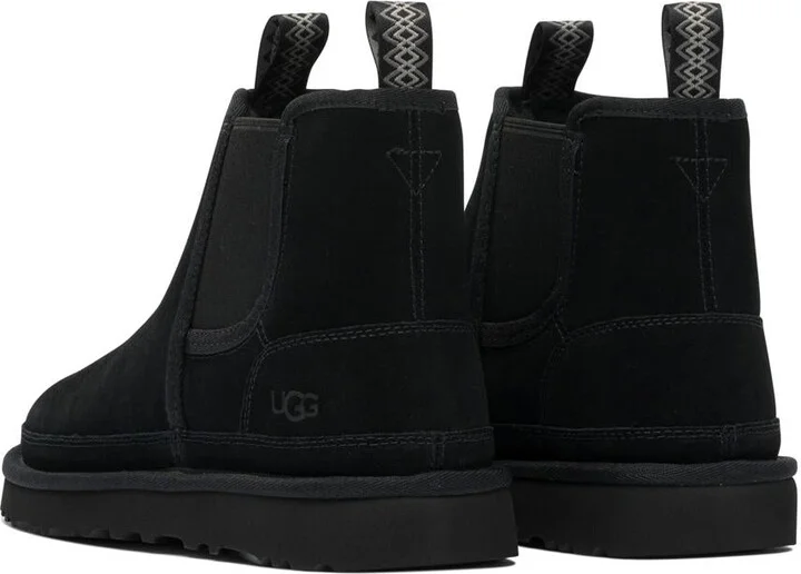 UGG Ankle Boots - Image 4