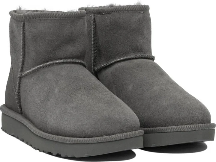 UGG Ankle Boots - Image 2