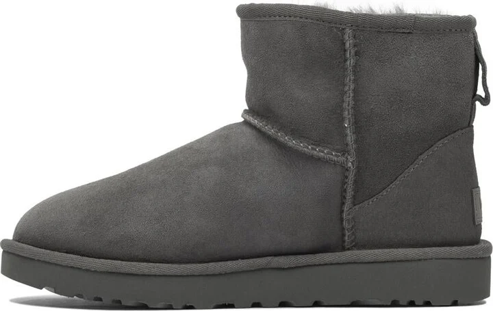 UGG Ankle Boots - Image 3