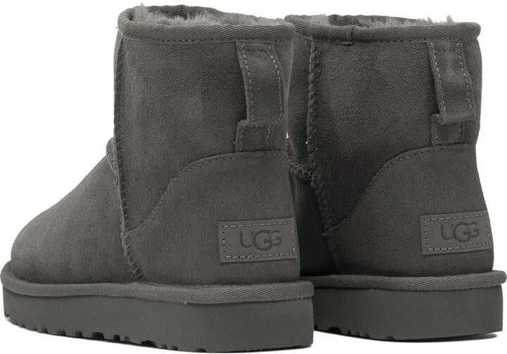 UGG Ankle Boots - Image 4