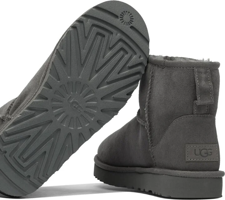 UGG Ankle Boots - Image 5