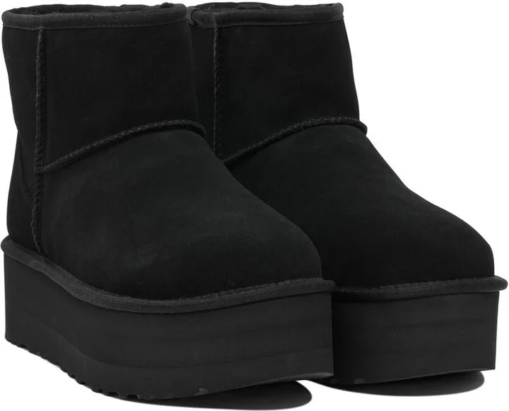 UGG Ankle Boots - Image 2