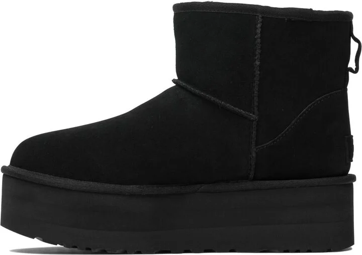 UGG Ankle Boots - Image 3