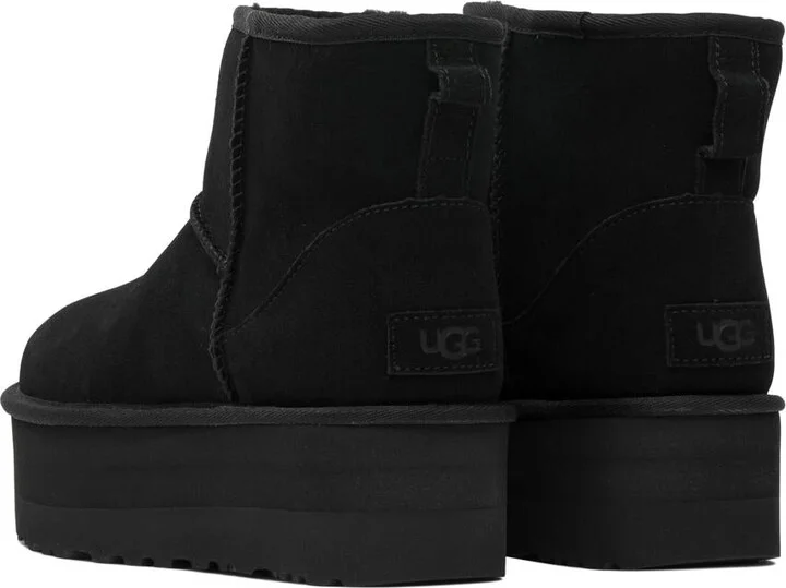 UGG Ankle Boots - Image 4