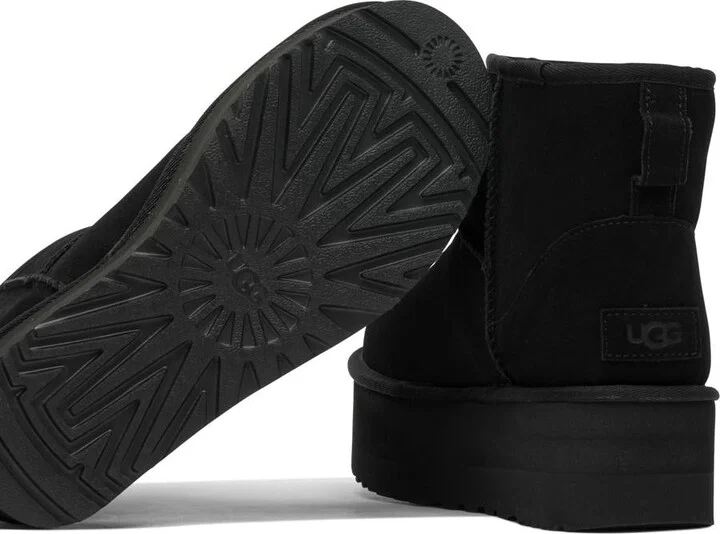 UGG Ankle Boots - Image 5