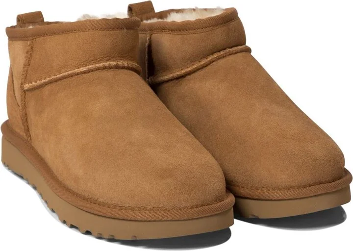 UGG Ankle Boots - Image 2