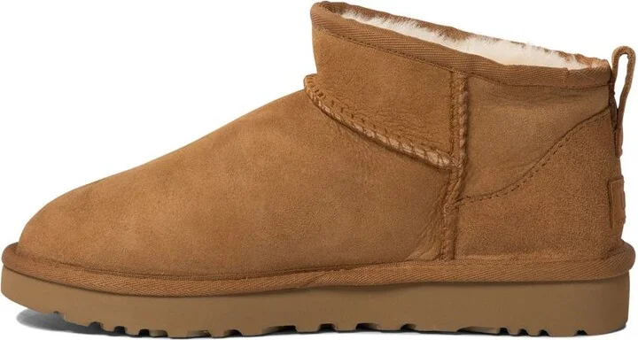 UGG Ankle Boots - Image 3