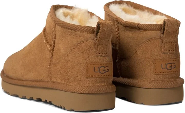 UGG Ankle Boots - Image 4