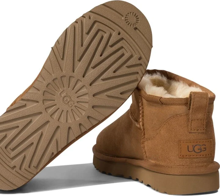 UGG Ankle Boots - Image 5