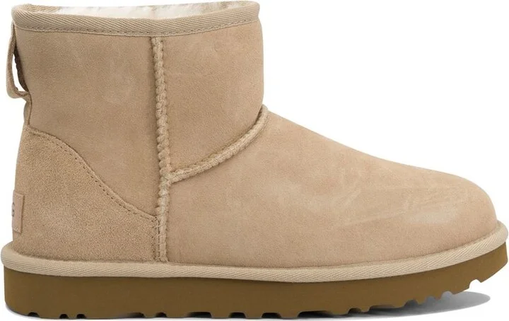 UGG Ankle Boots