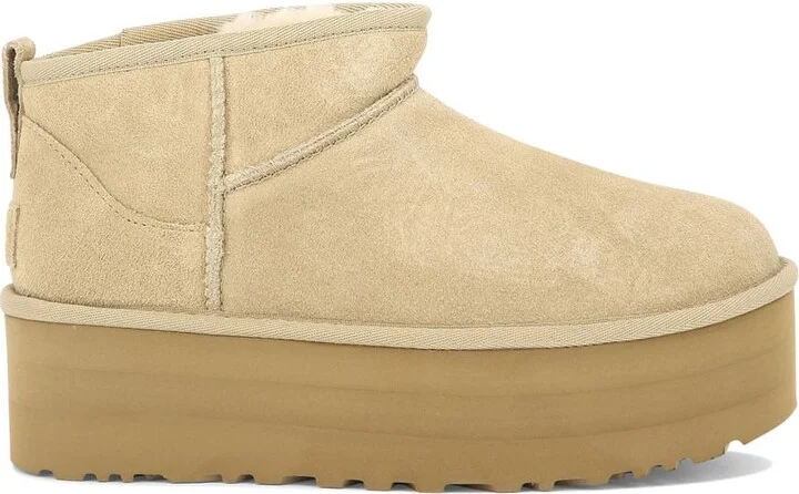 UGG Ankle Boots