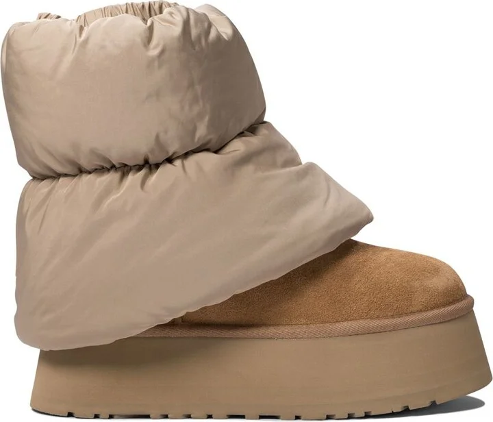 UGG Ankle Boots
